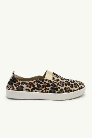 Fran Leopard