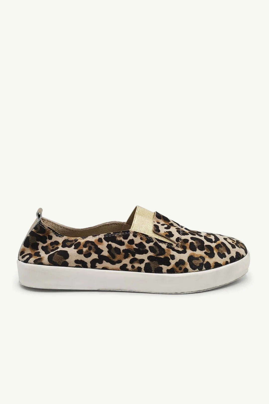 Fran Leopard