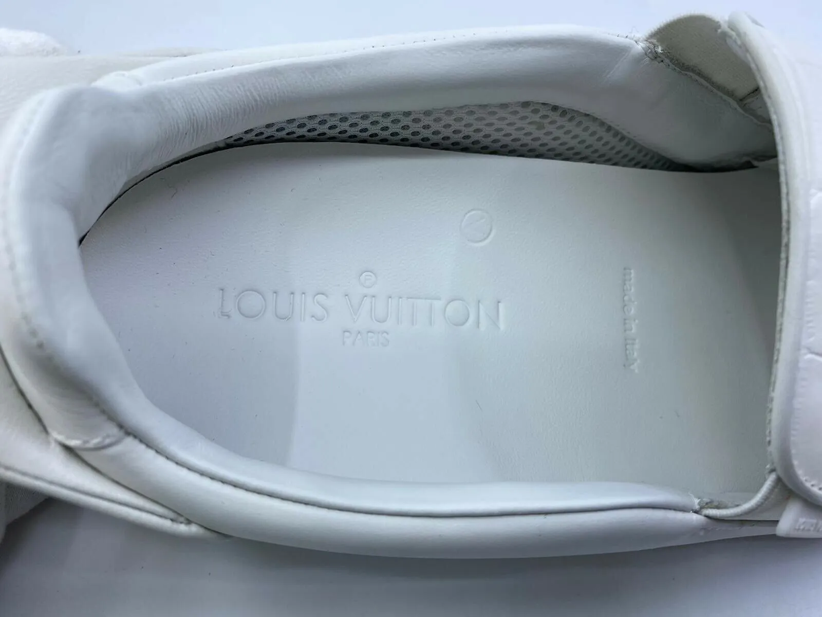 Frontrow Slip-On Alligator Print
