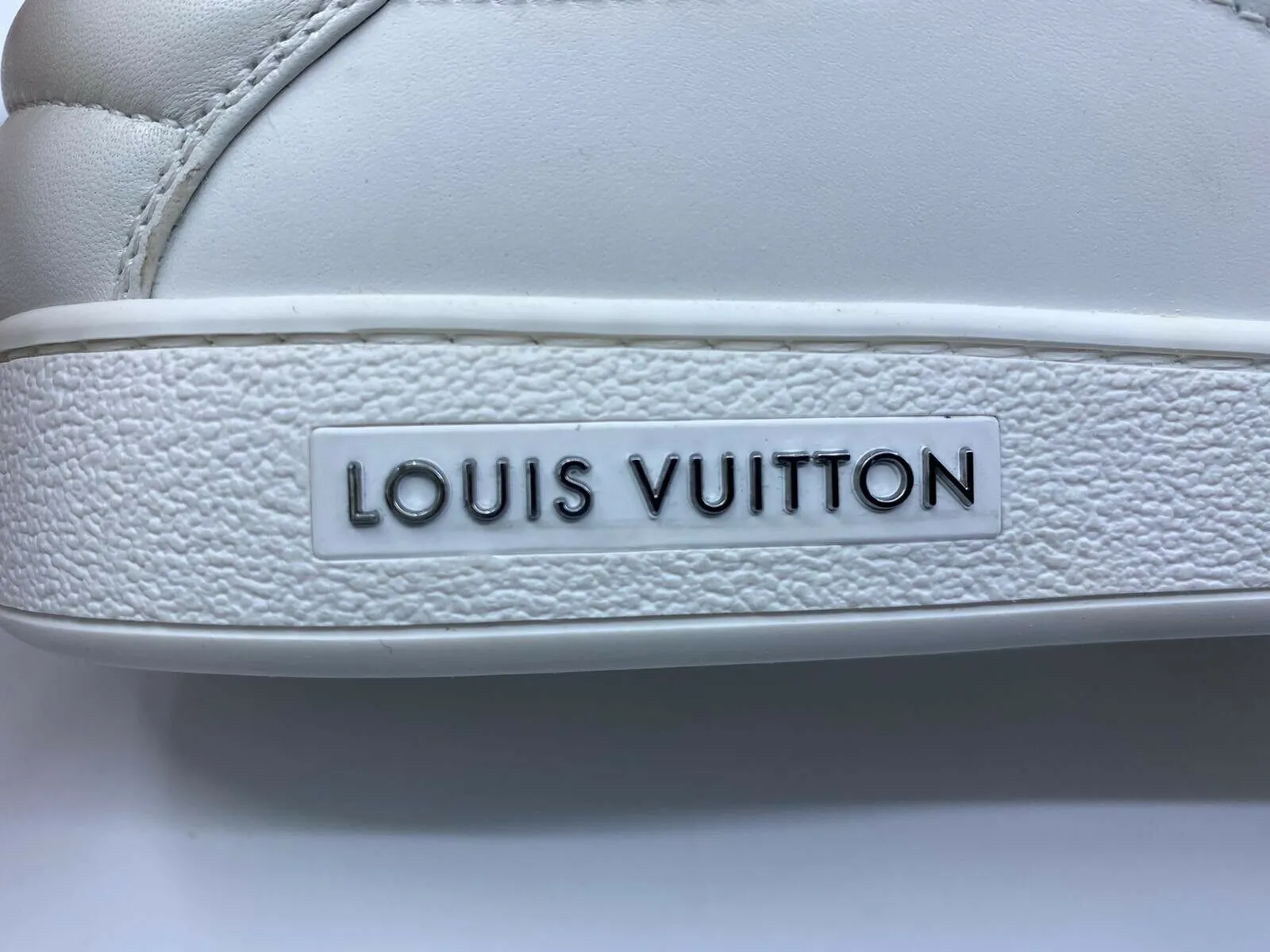 Frontrow Slip-On Alligator Print