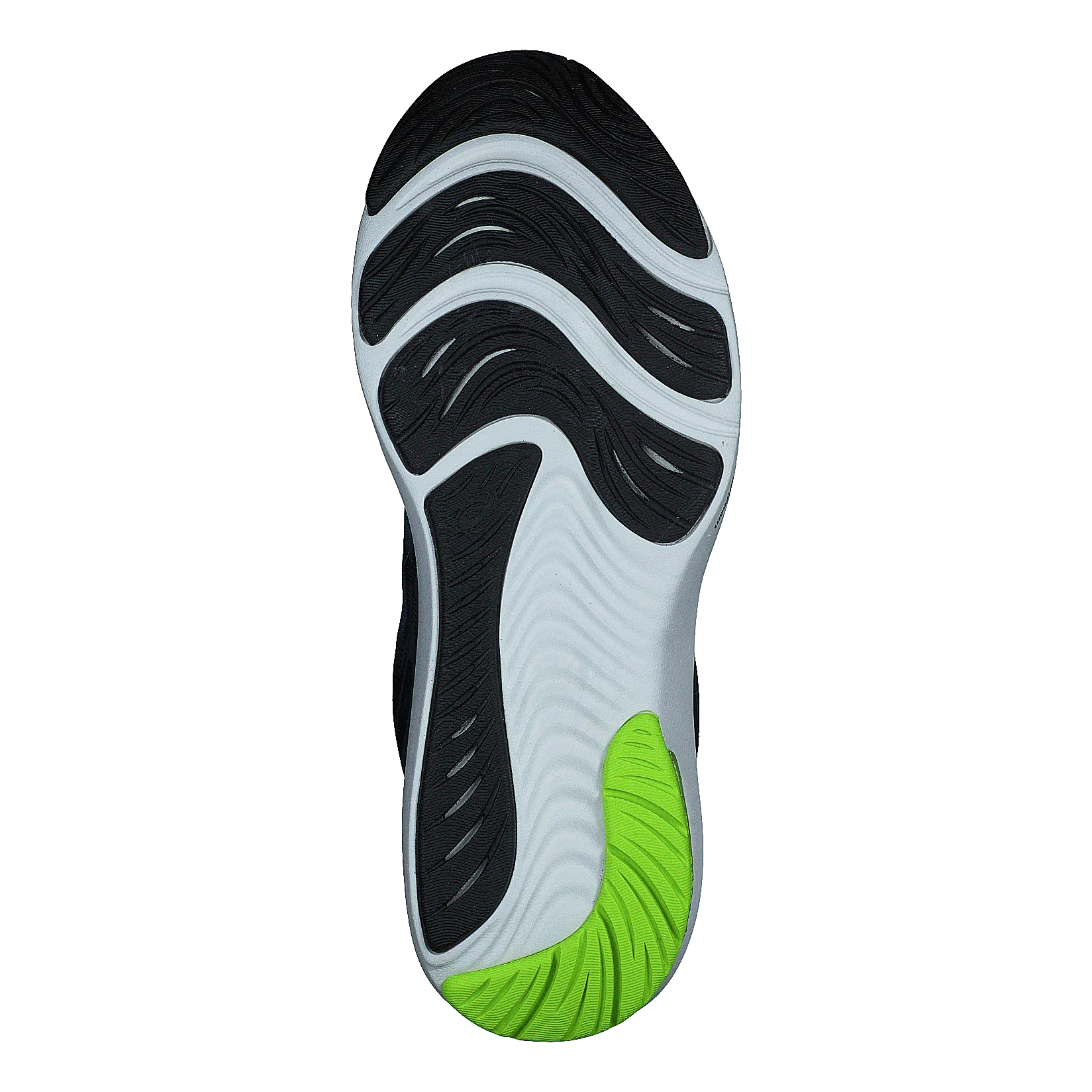Gel-pulse 13 Mako Blue/black