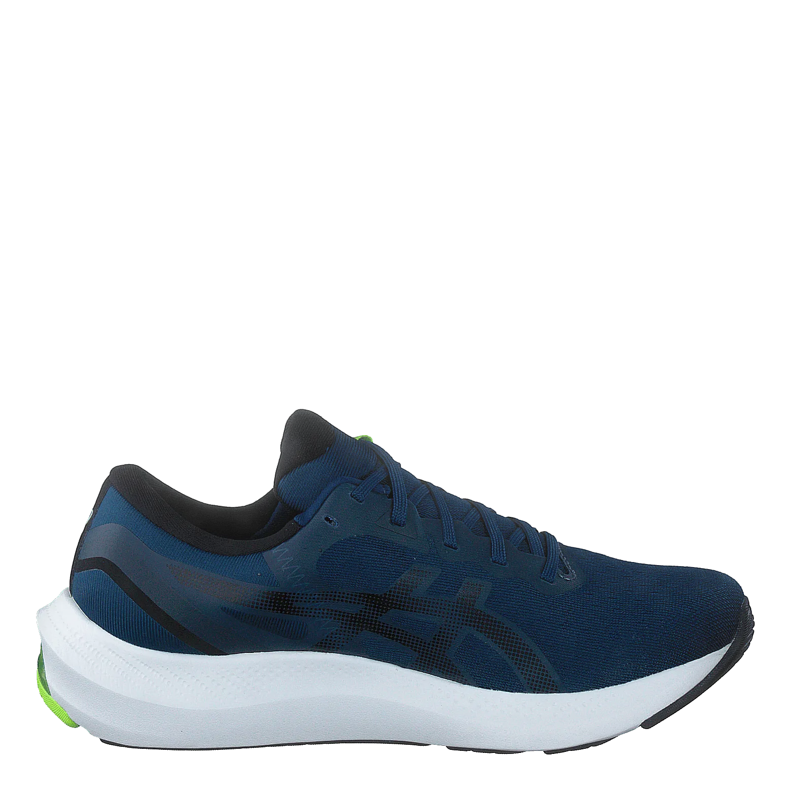 Gel-pulse 13 Mako Blue/black