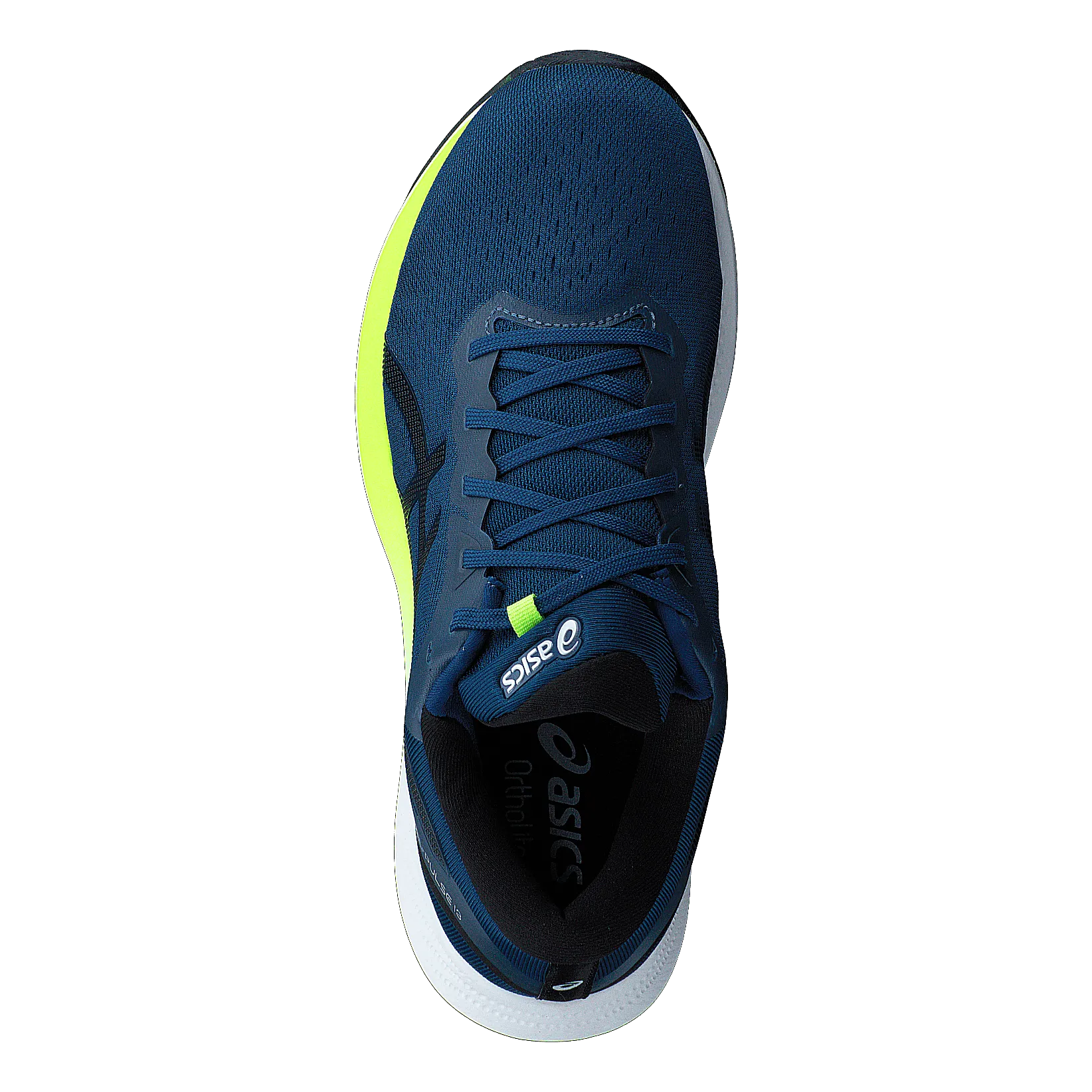 Gel-pulse 13 Mako Blue/black