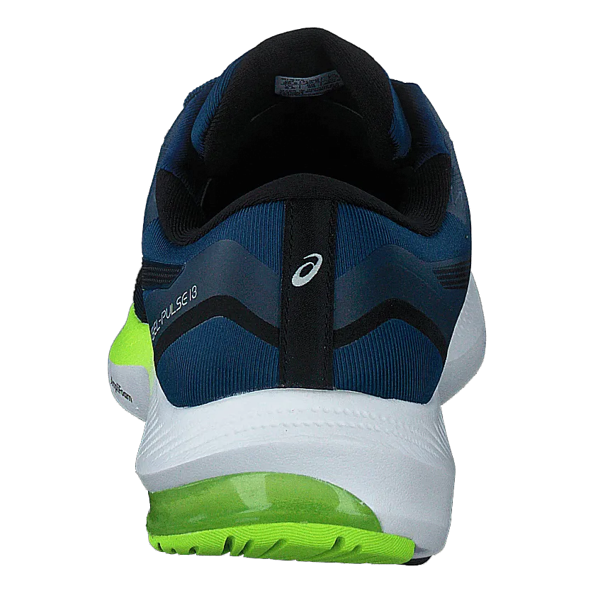 Gel-pulse 13 Mako Blue/black