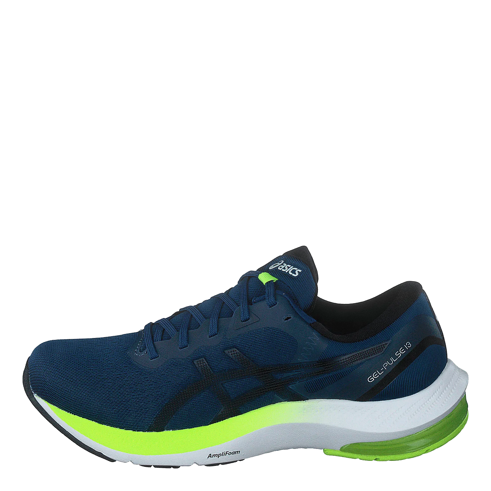 Gel-pulse 13 Mako Blue/black