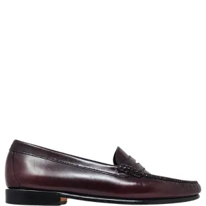 G.H. Bass Weejuns Penny Loafers - Size 9