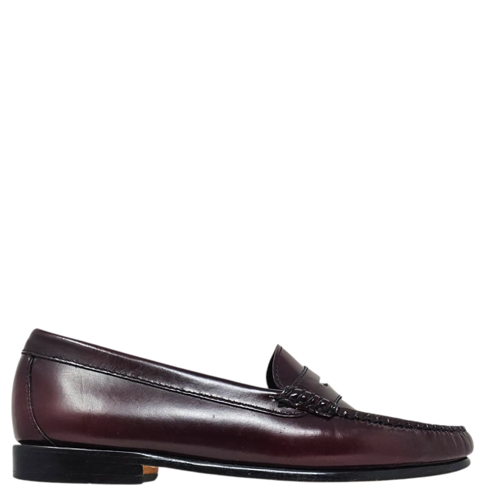 G.H. Bass Weejuns Penny Loafers - Size 9