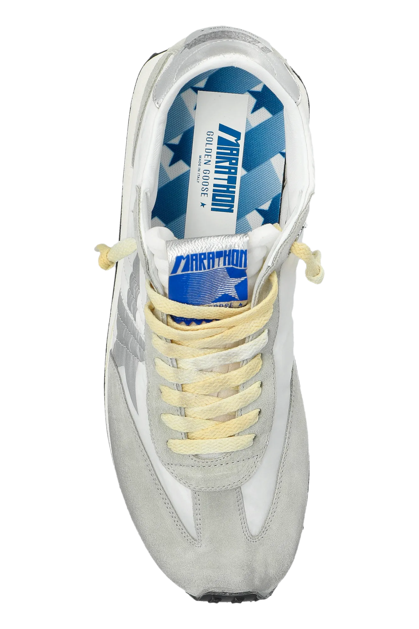 Golden Goose ‘Running Marathon’ Sneakers