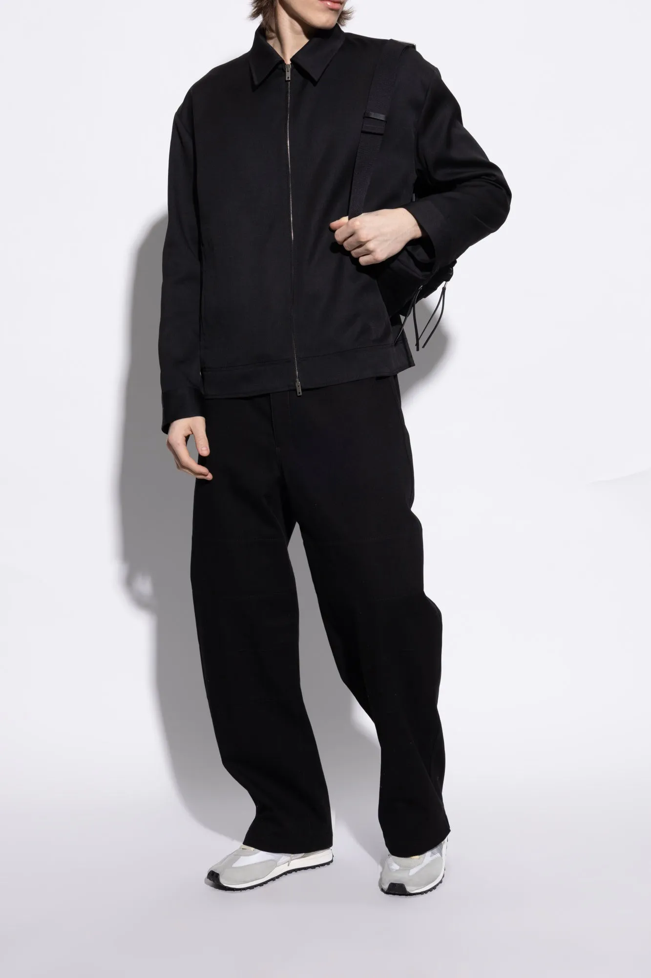 Golden Goose ‘Running Marathon’ Sneakers