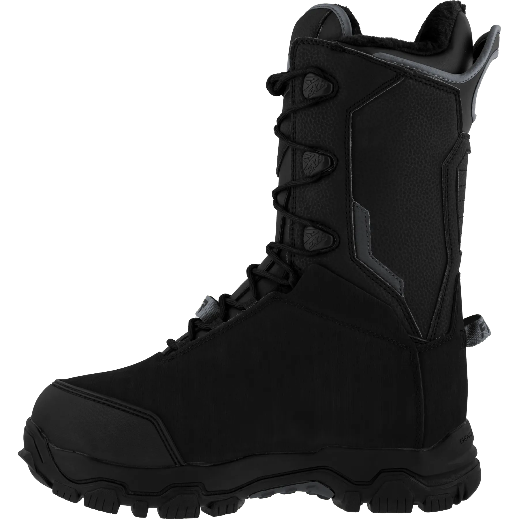 Helium Speed Boots