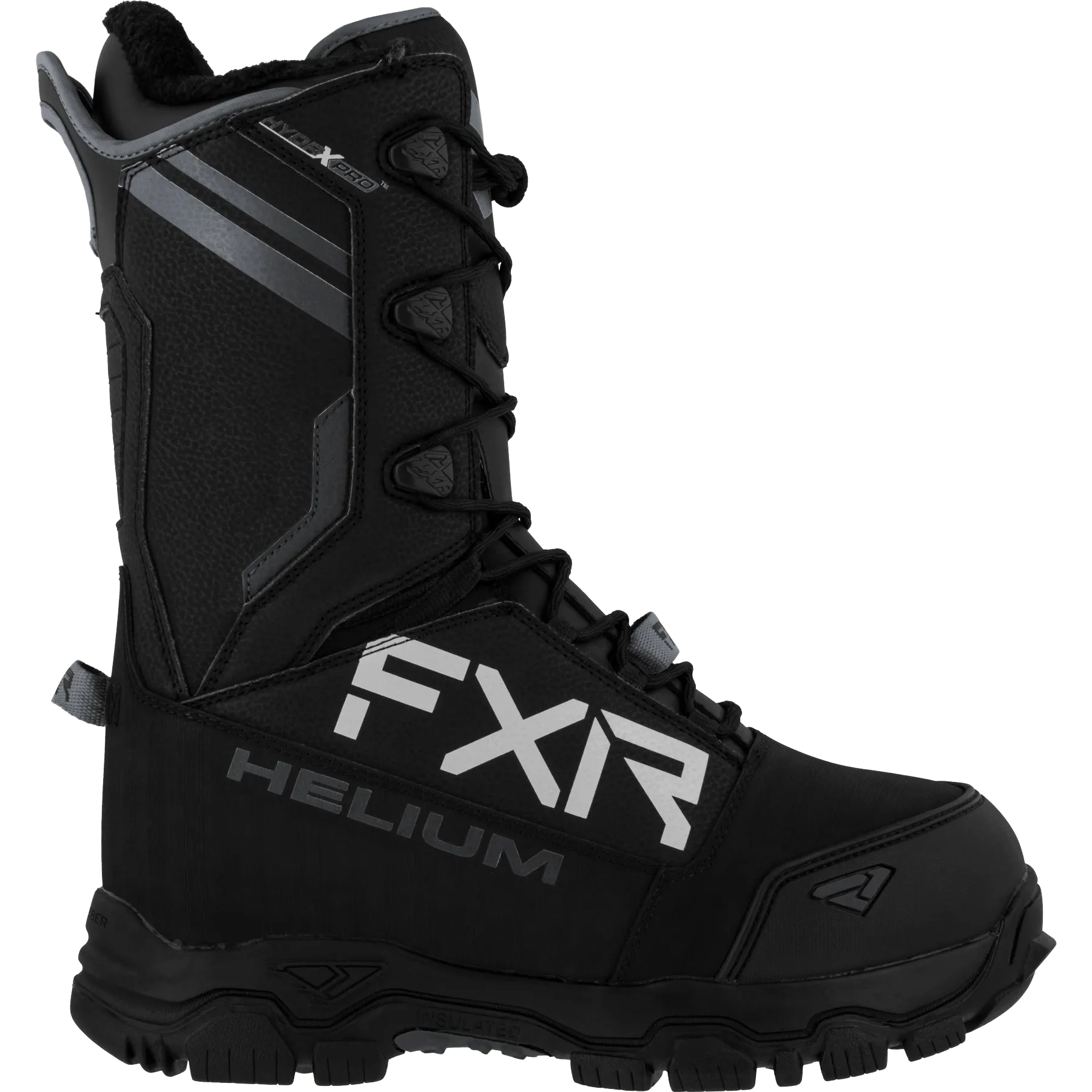 Helium Speed Boots
