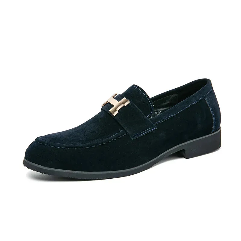 Herbst Lefu Schuhe von ModeMann
