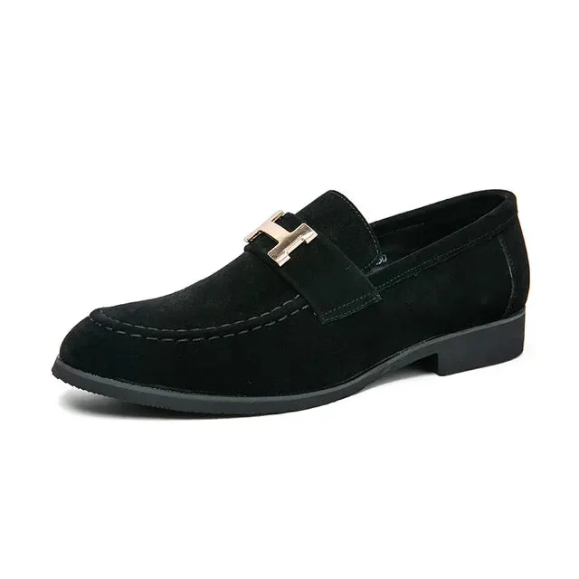 Herbst Lefu Schuhe von ModeMann