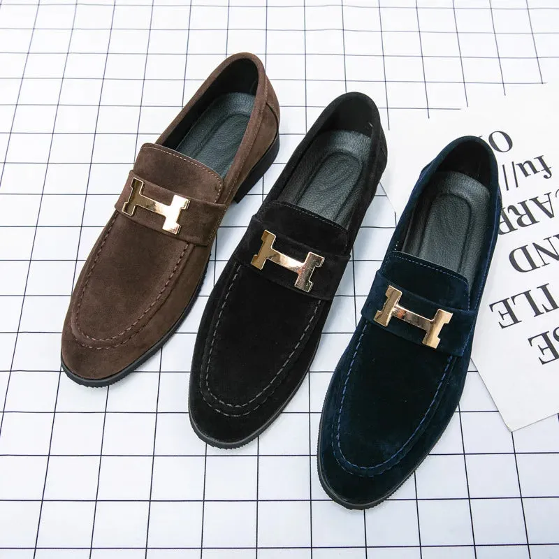 Herbst Lefu Schuhe von ModeMann