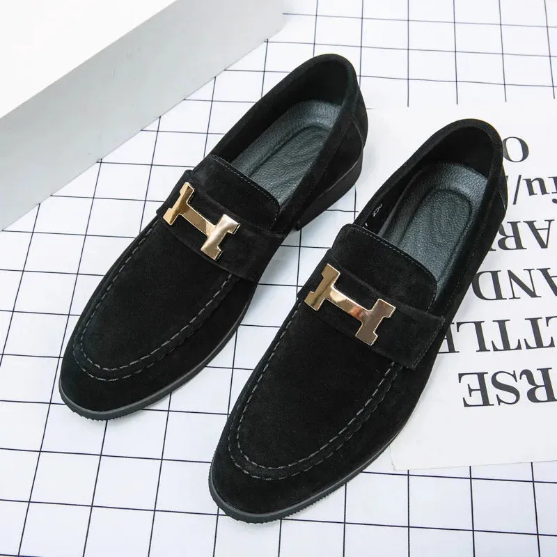 Herbst Lefu Schuhe von ModeMann