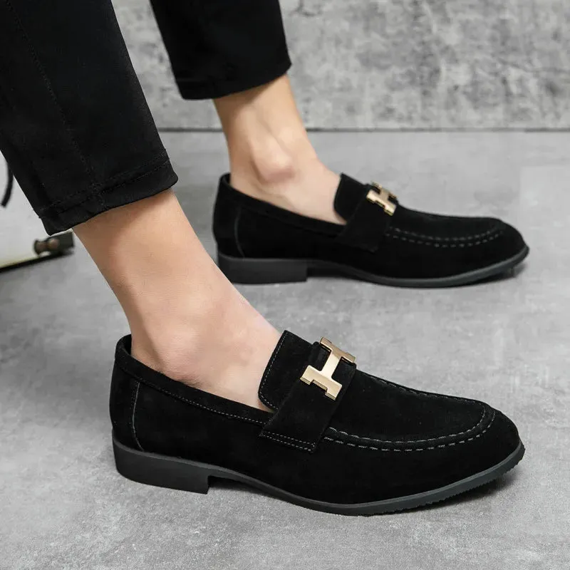 Herbst Lefu Schuhe von ModeMann