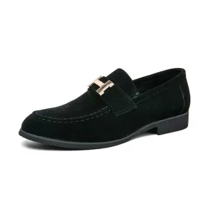 Herbst Lefu Schuhe von ModeMann