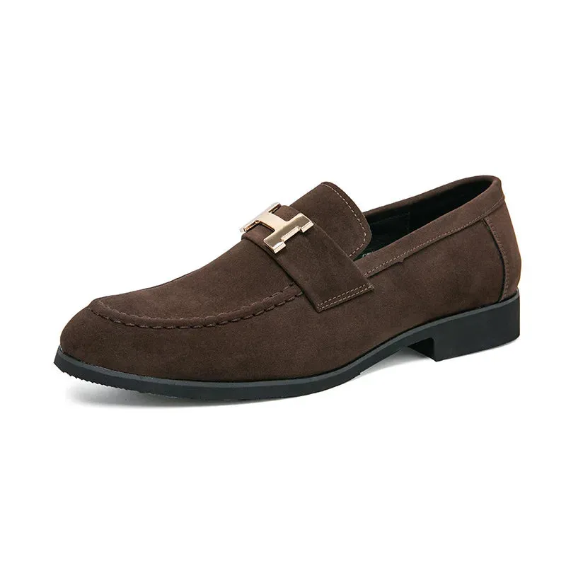 Herbst Lefu Schuhe von ModeMann