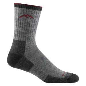 Hiker Micro Crew Midweight Hiking Sock