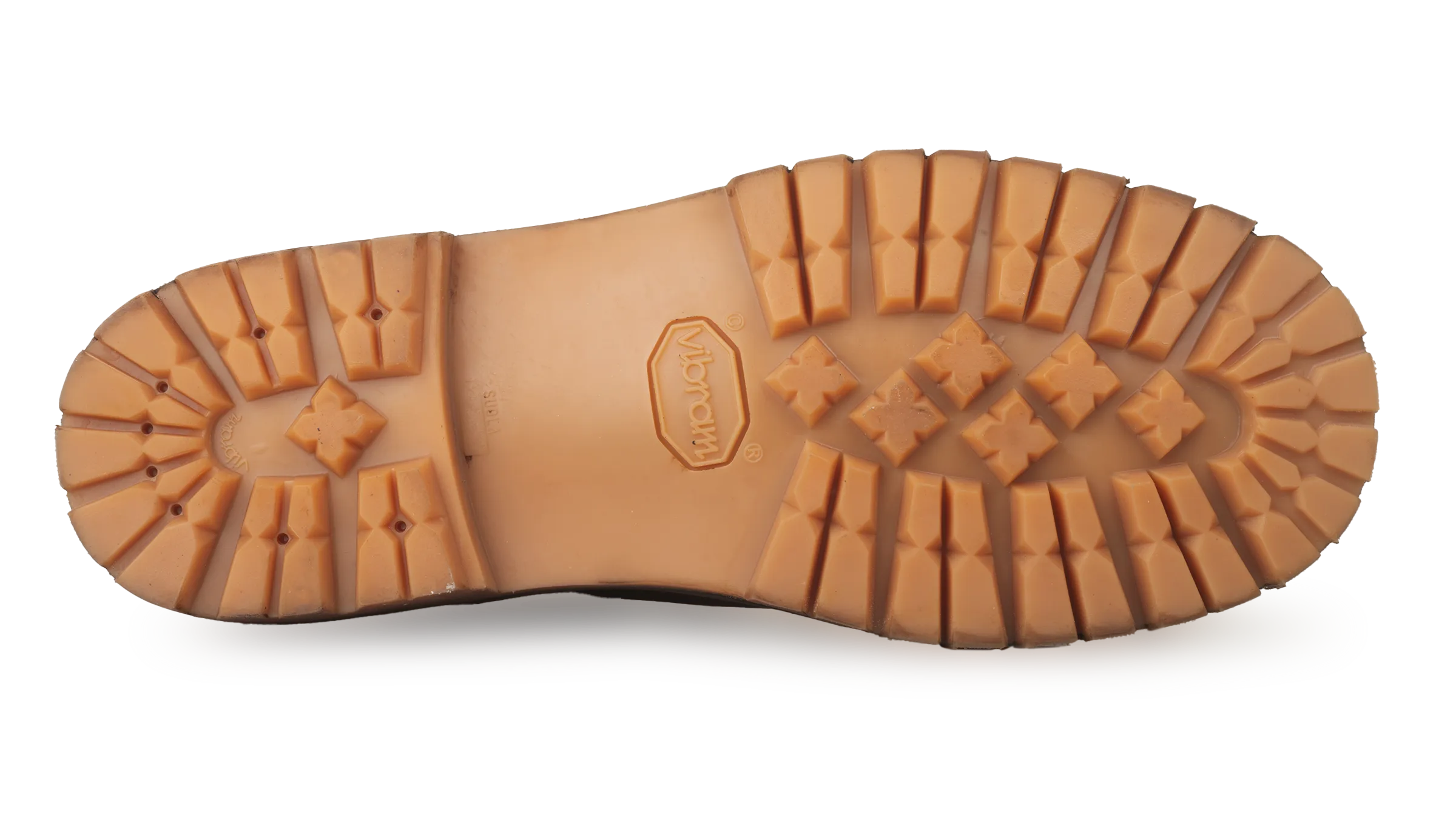 Hiking boots 06 - Storm welted