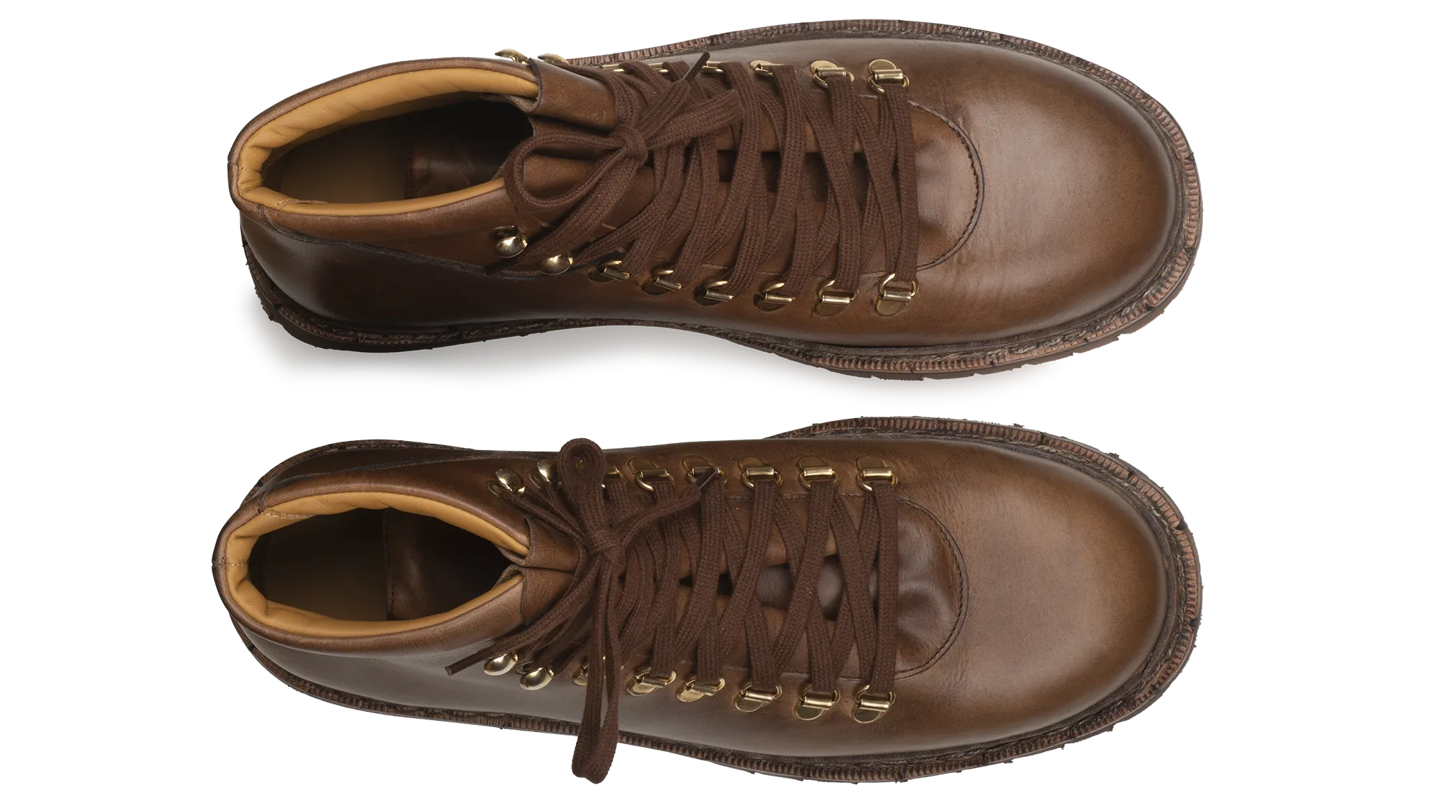 Hiking boots 06 - Storm welted