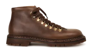 Hiking boots 06 - Storm welted
