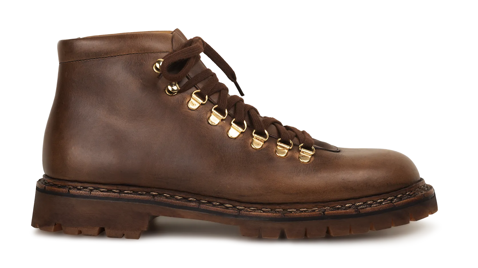 Hiking boots 06 - Storm welted