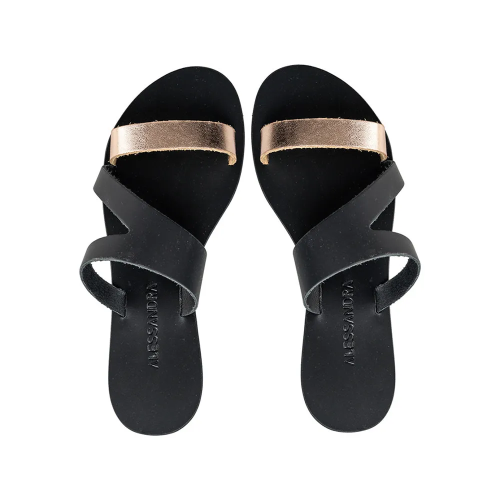 Italida-Koufonisia || Goldpink