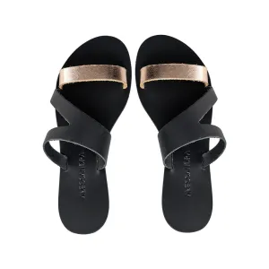 Italida-Koufonisia || Goldpink