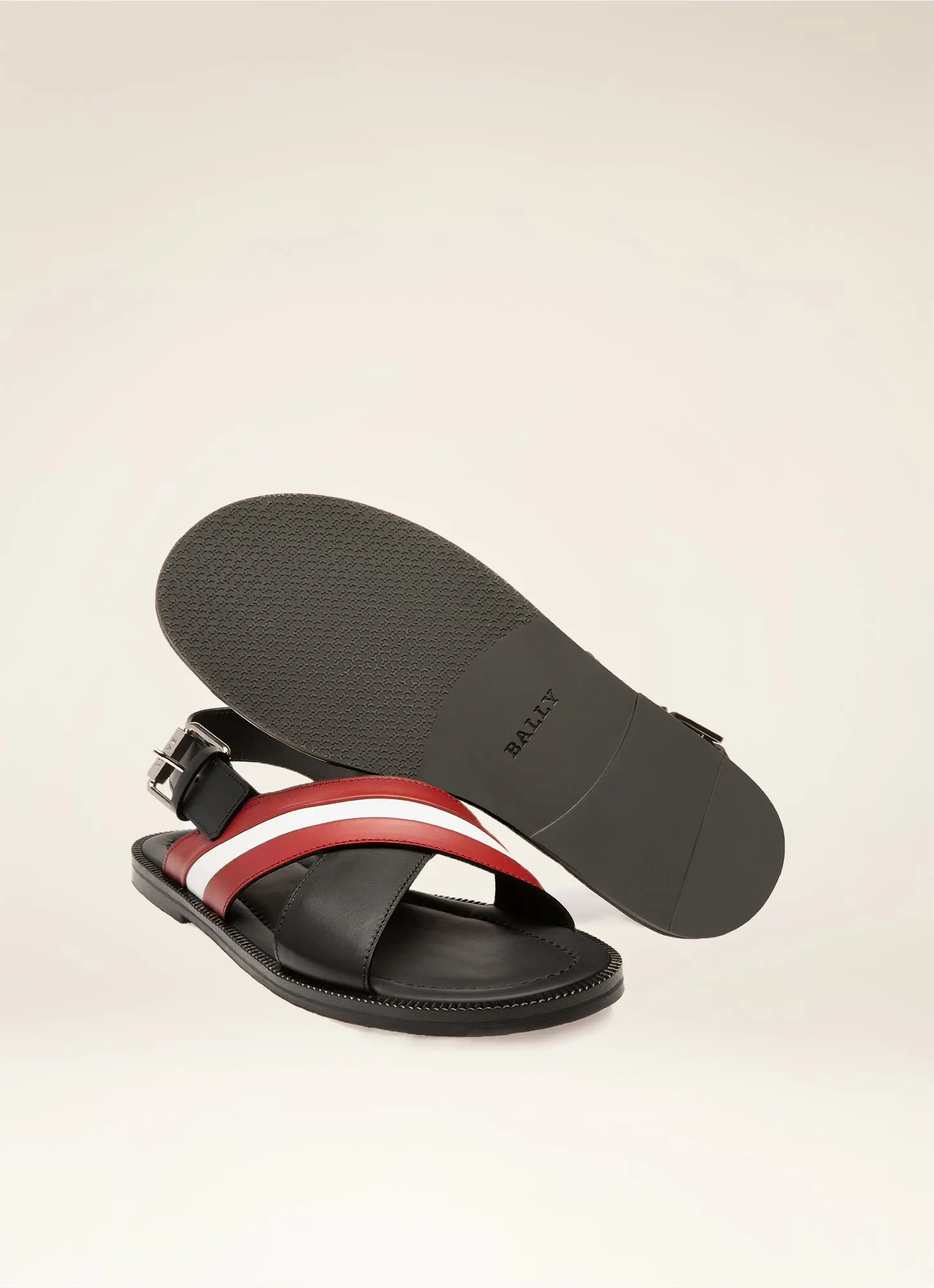 Jamilo - Sandals