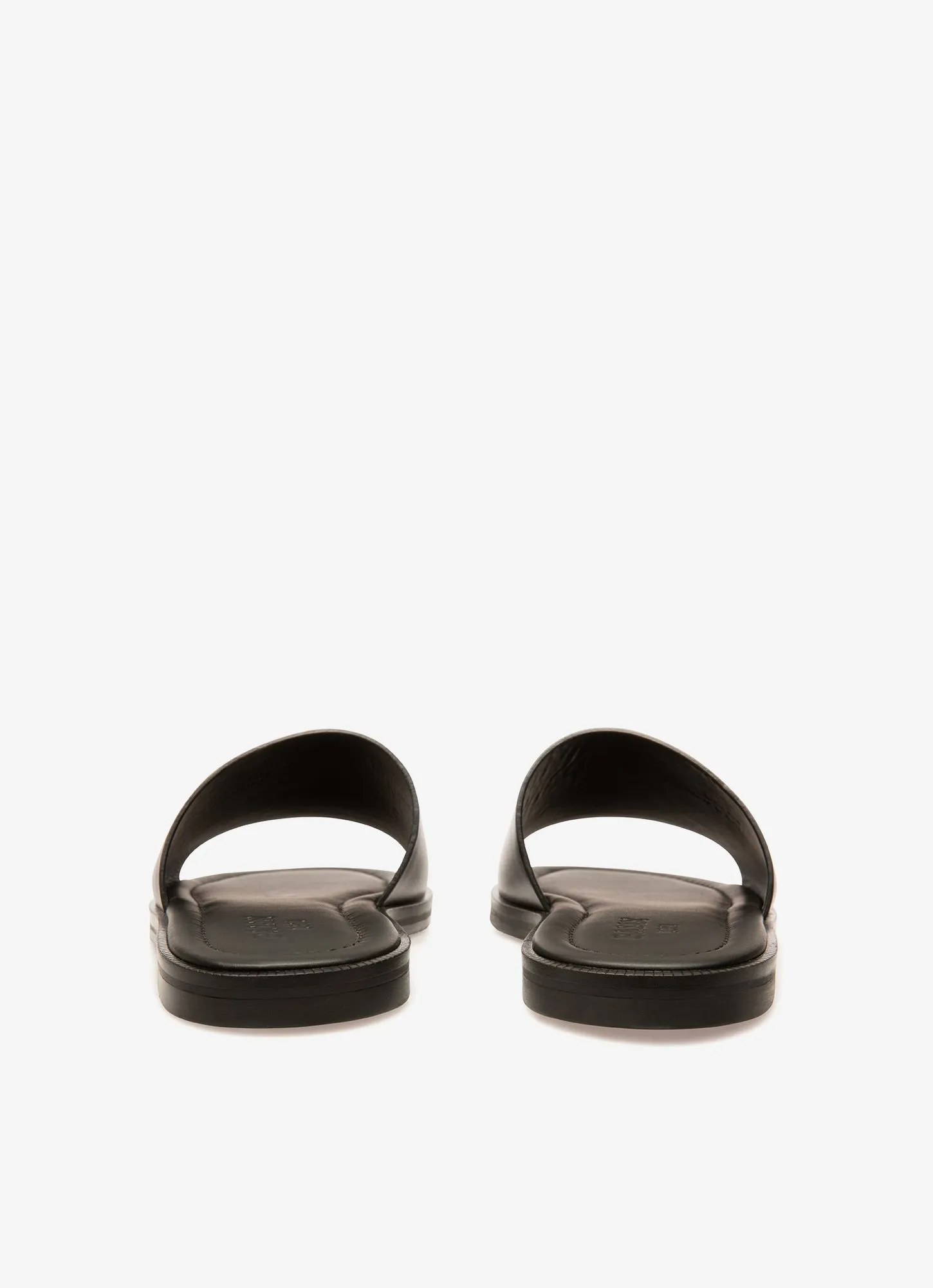 Jammer - Sandals