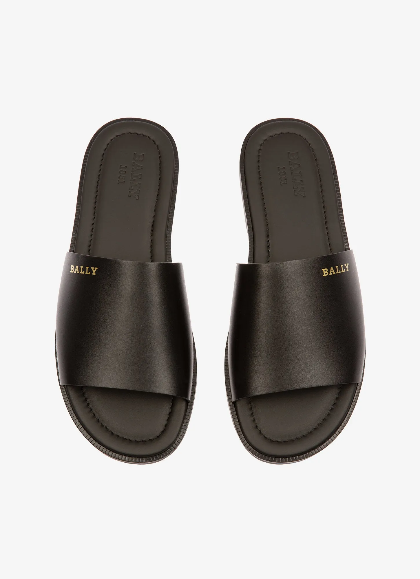 Jammer - Sandals