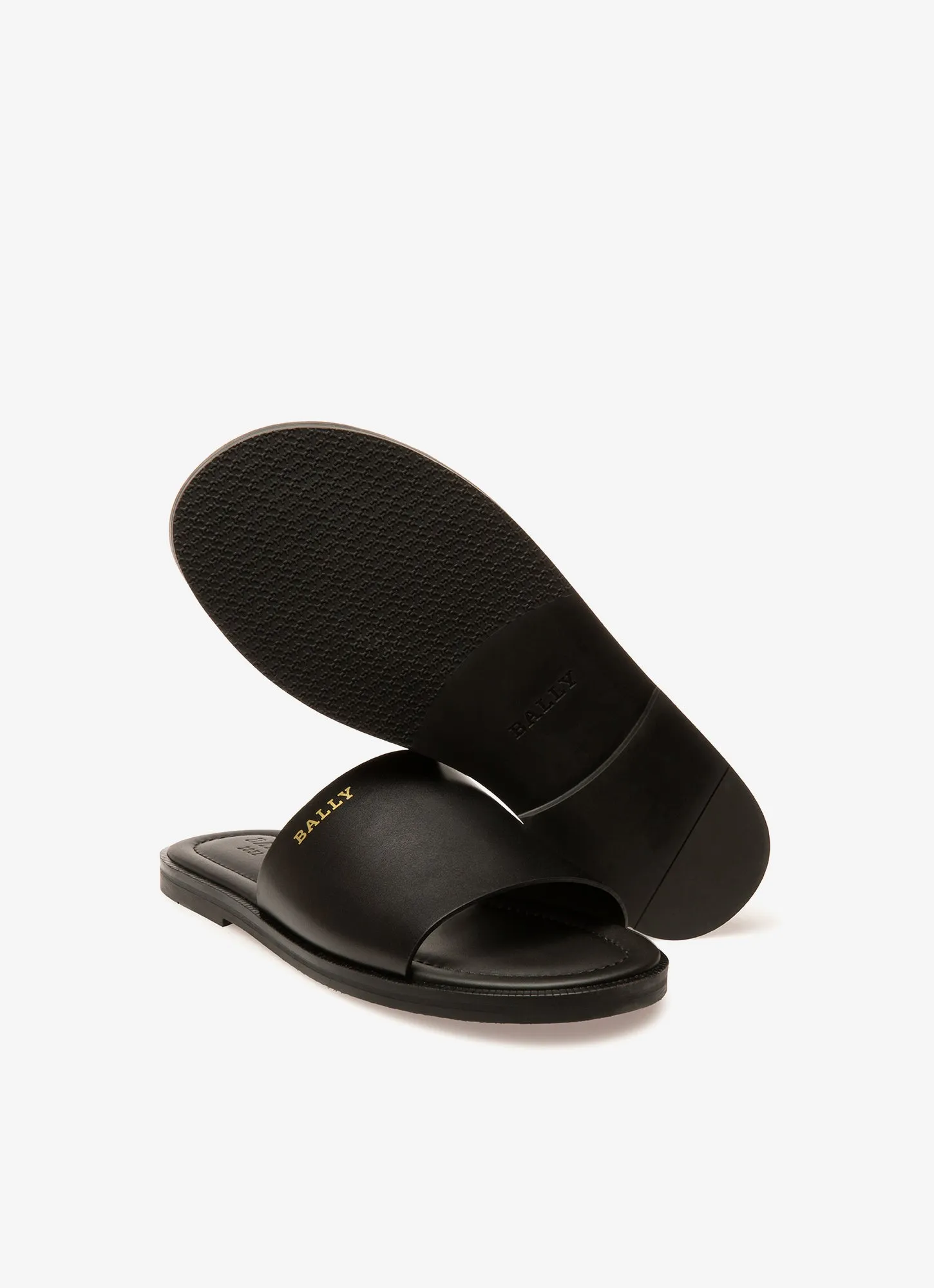 Jammer - Sandals