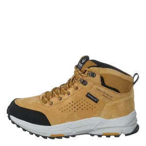 Jasper Mid Dx W Trekking Shoe Nugget Gold