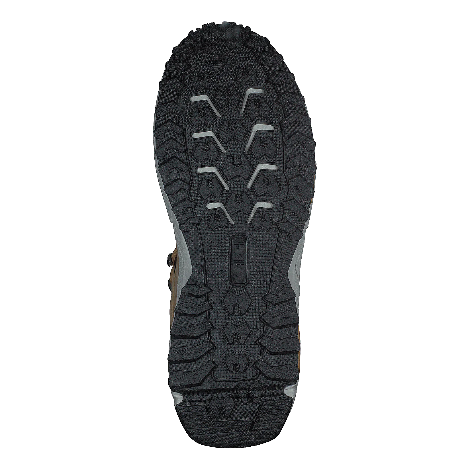 Jasper Mid Dx W Trekking Shoe Nugget Gold