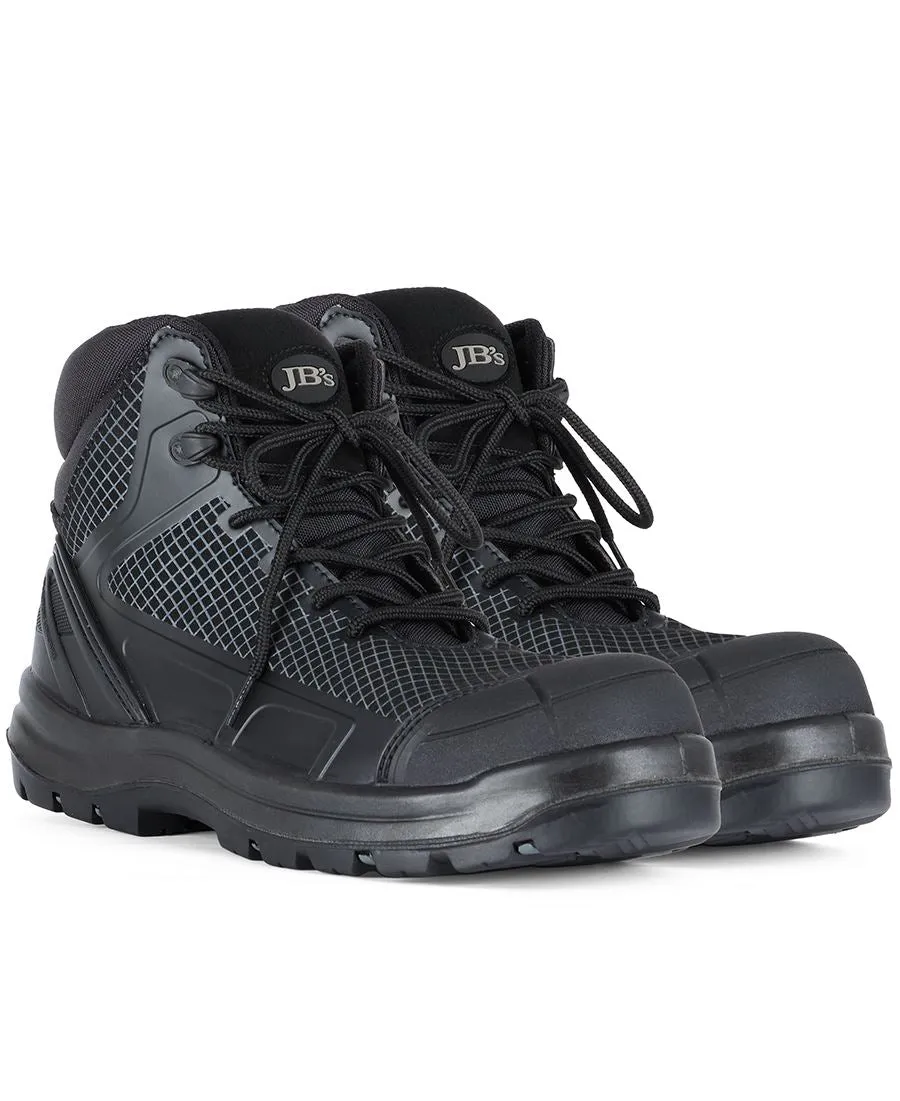 JB's Wear - True North Safety Boot - 9H4