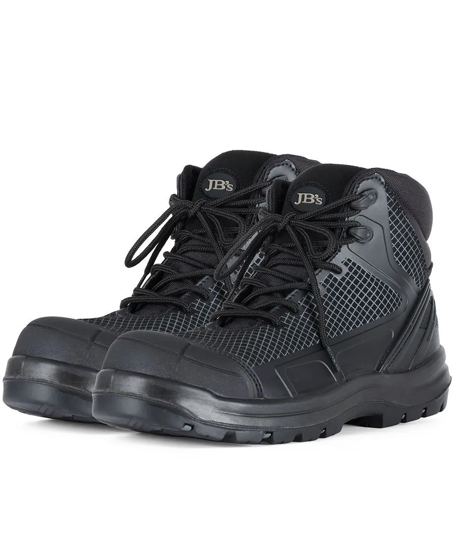 JB's Wear - True North Safety Boot - 9H4
