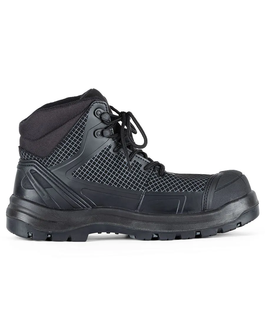 JB's Wear - True North Safety Boot - 9H4