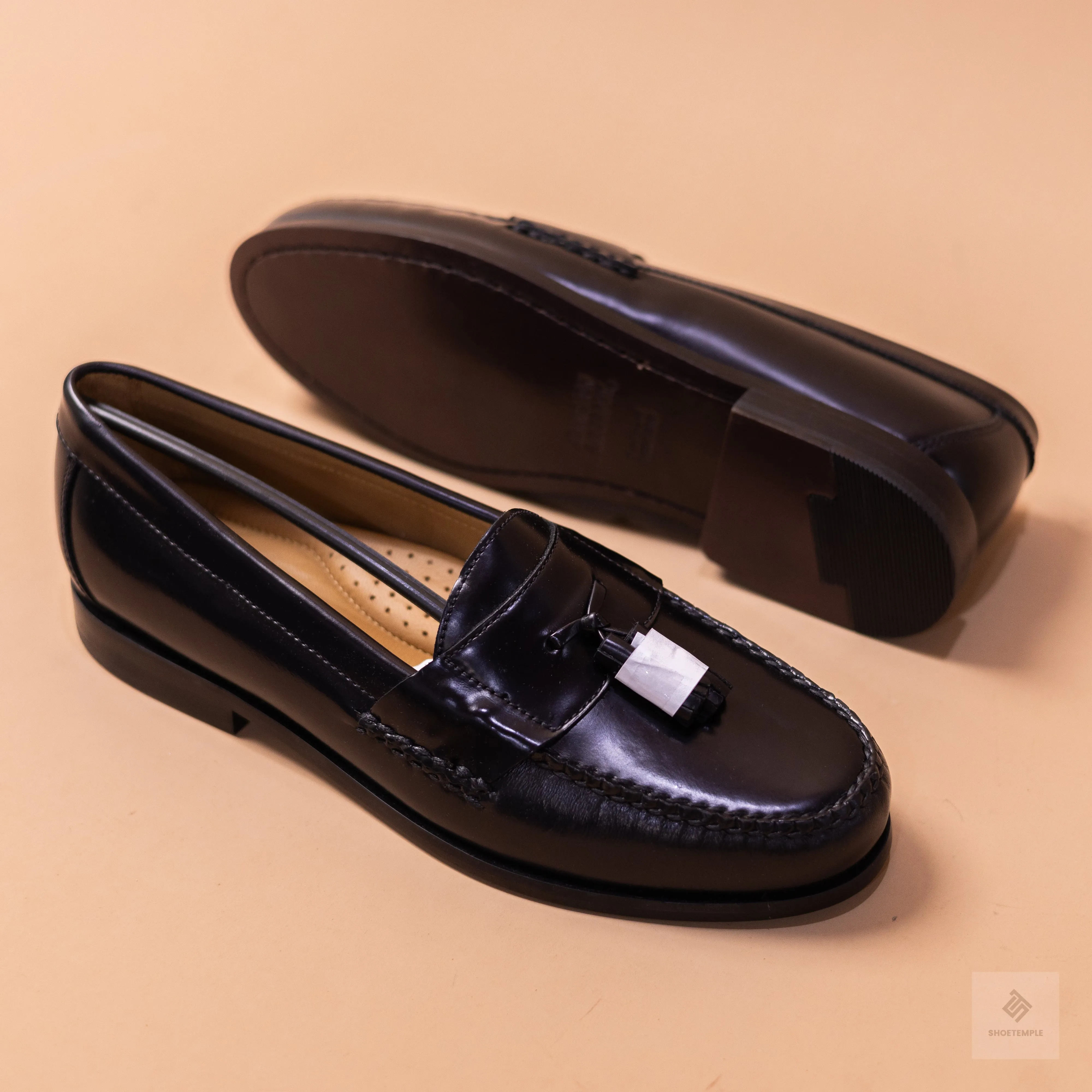 Johnston & Murphy Hayes Tassel Loafer