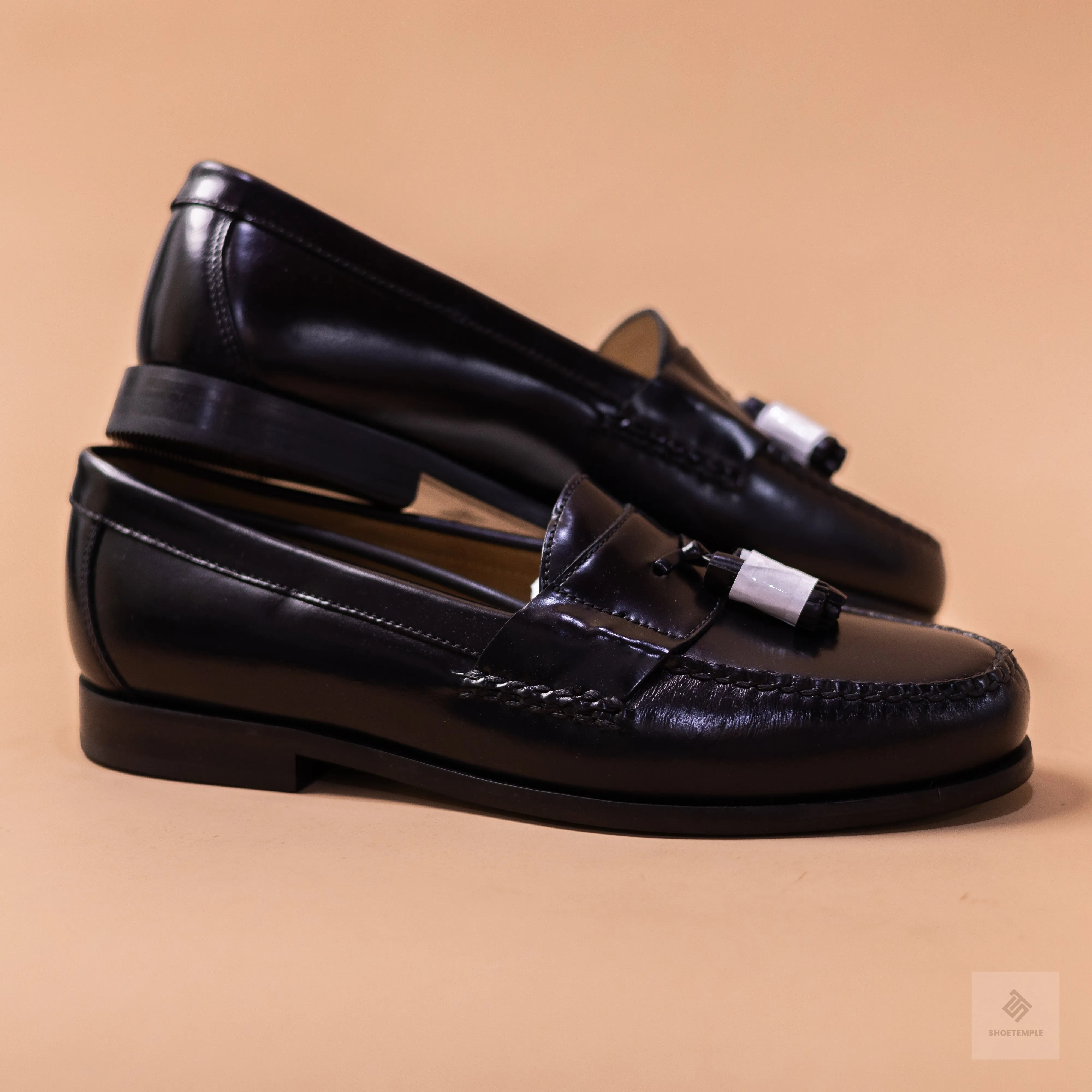 Johnston & Murphy Hayes Tassel Loafer