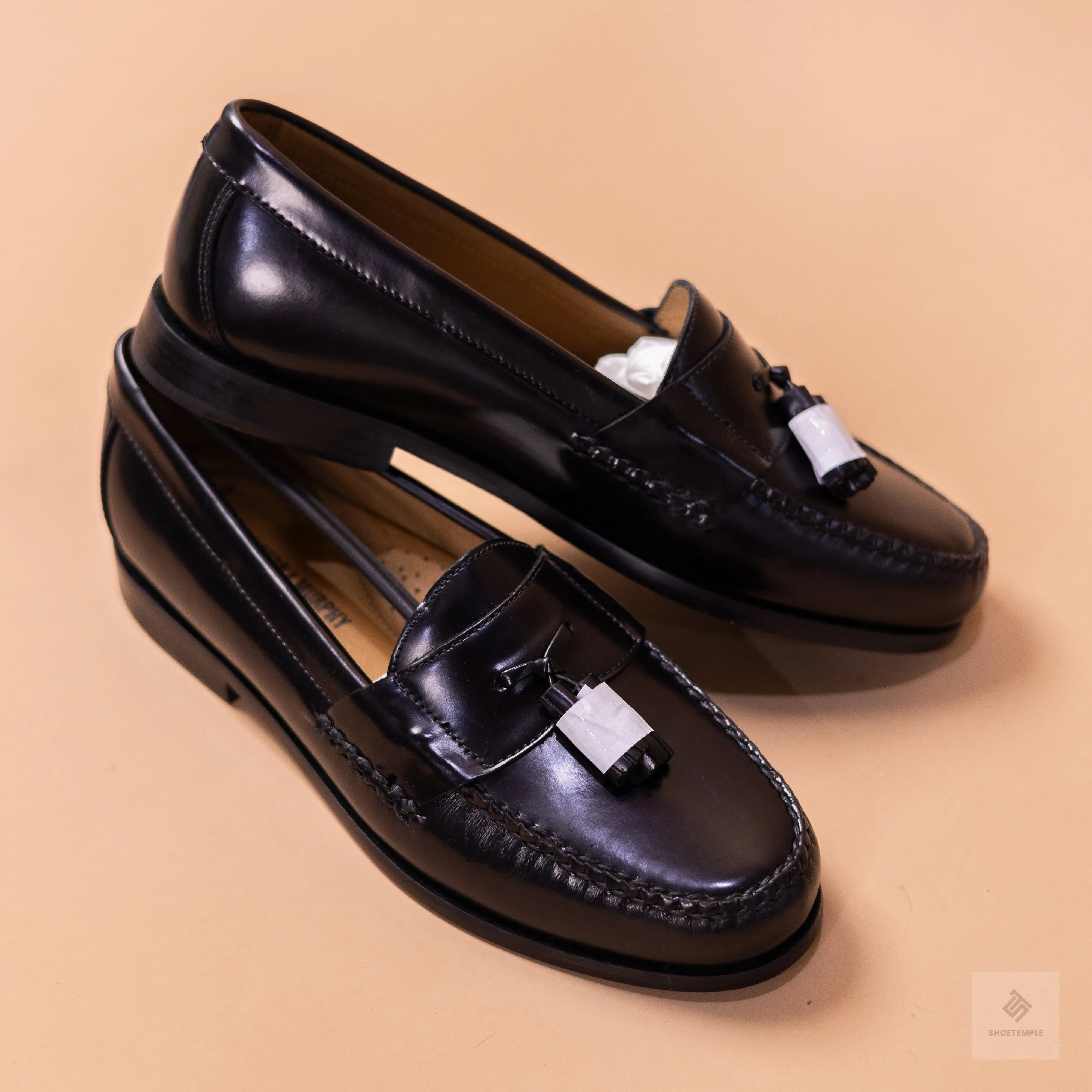 Johnston & Murphy Hayes Tassel Loafer