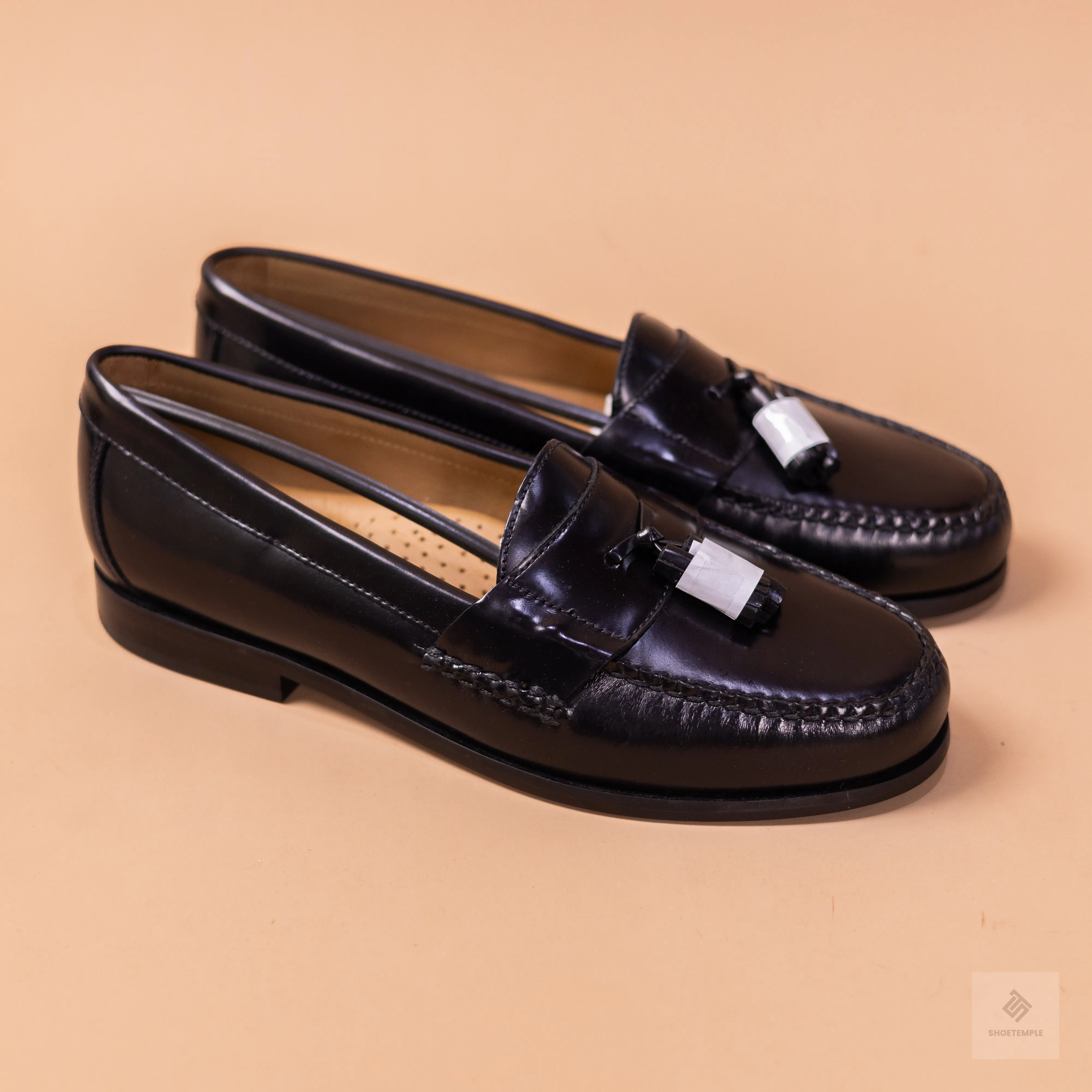 Johnston & Murphy Hayes Tassel Loafer