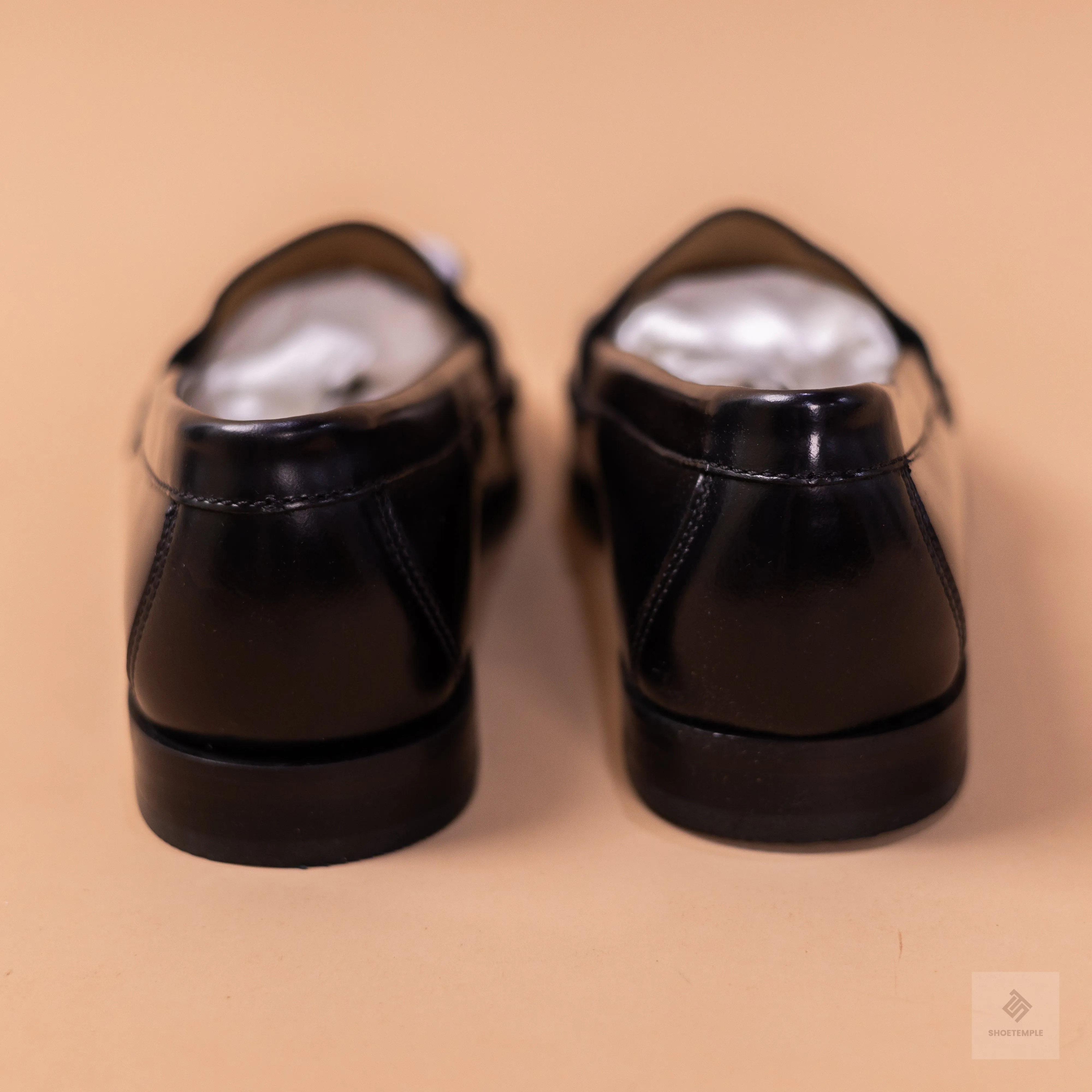 Johnston & Murphy Hayes Tassel Loafer