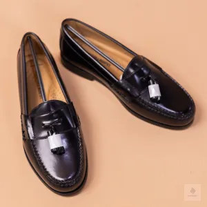 Johnston & Murphy Hayes Tassel Loafer
