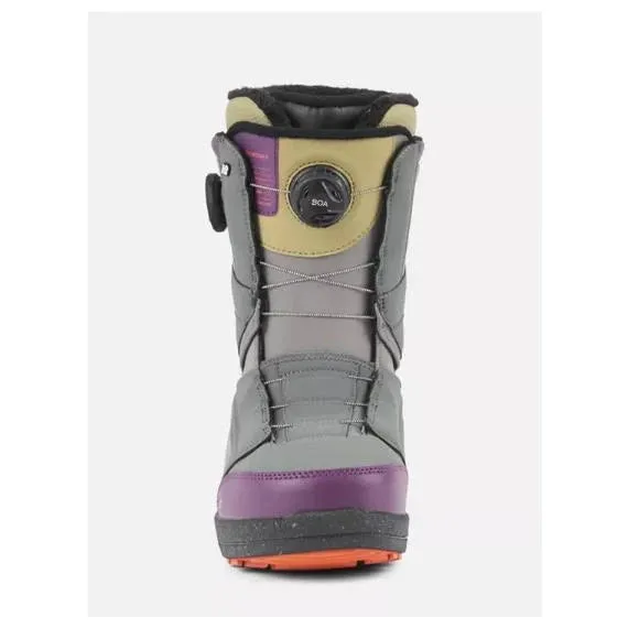 K2 Boundary Men's Snowboard Boots