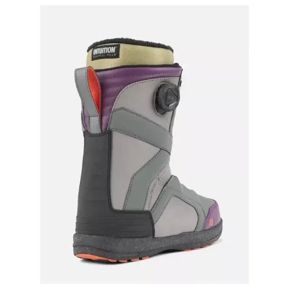 K2 Boundary Men's Snowboard Boots