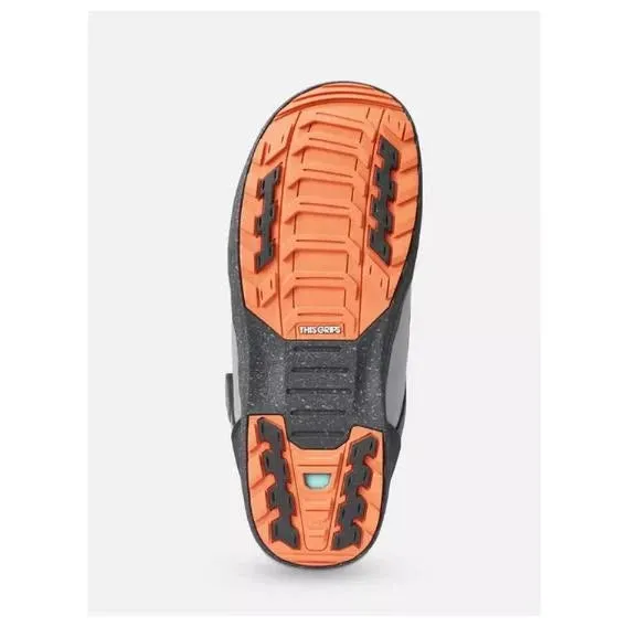 K2 Boundary Men's Snowboard Boots