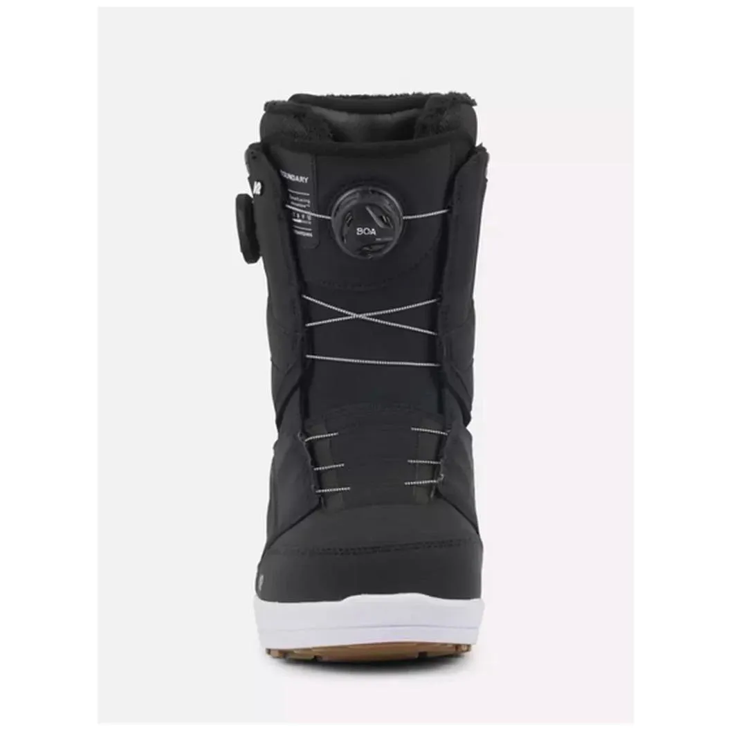 K2 Boundary Men's Snowboard Boots