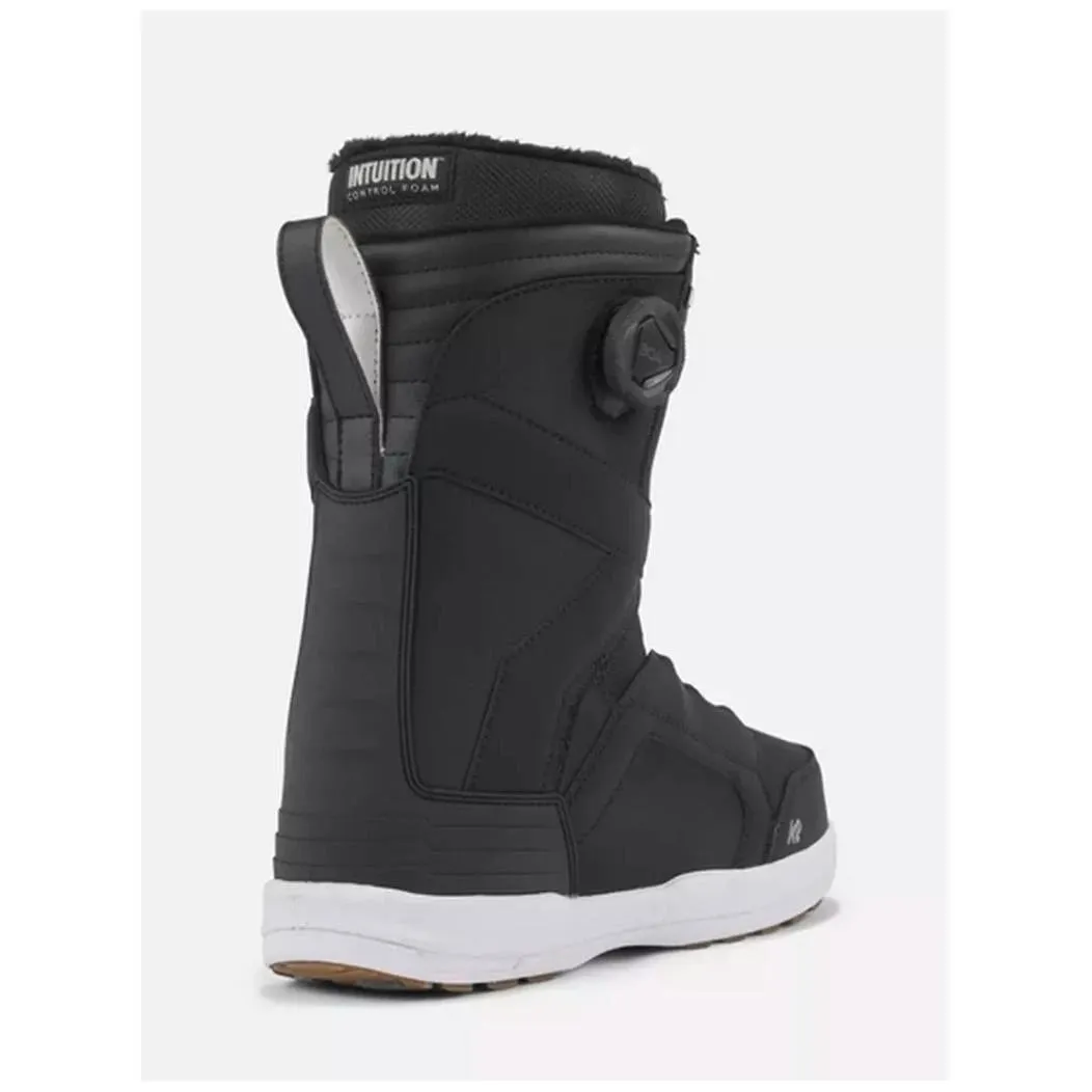 K2 Boundary Men's Snowboard Boots