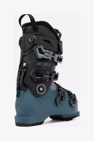 K2 WOMENS BFC 95 GRIP WALK SKI BOOT